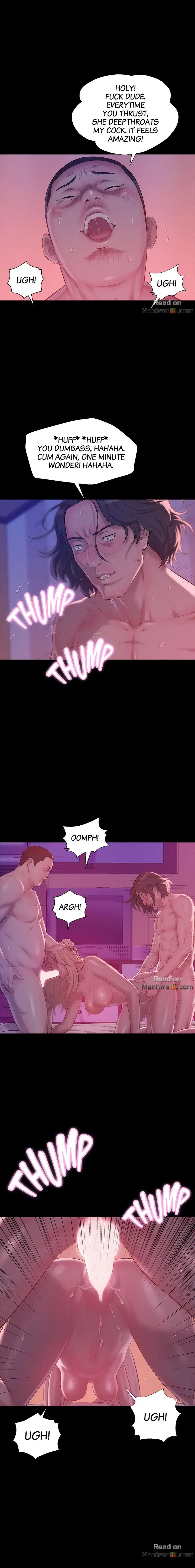 Freshman Chapter 42 Page 5
