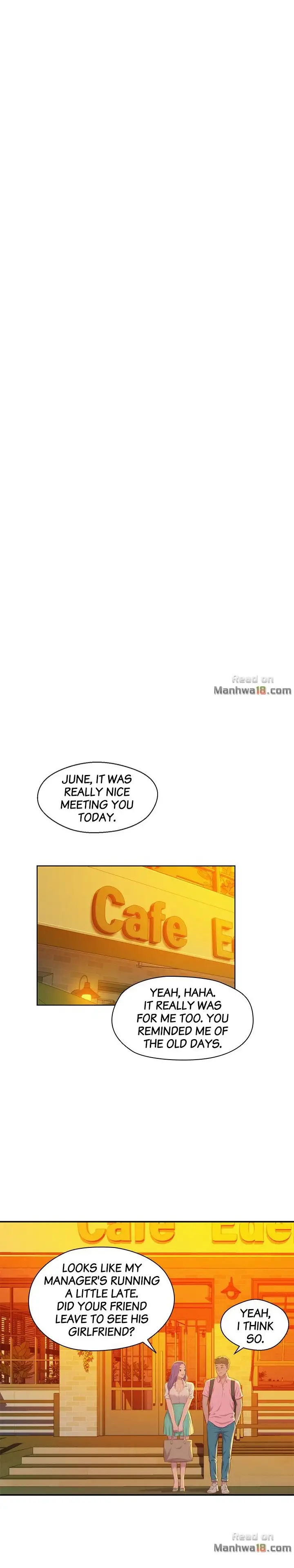 Freshman Chapter 43 Page 15
