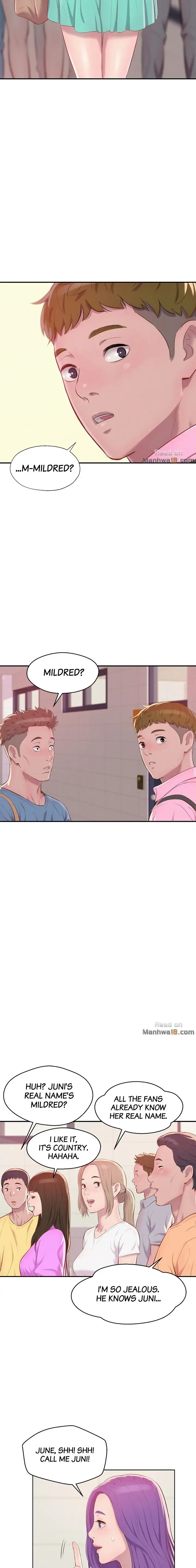 Freshman Chapter 43 Page 2