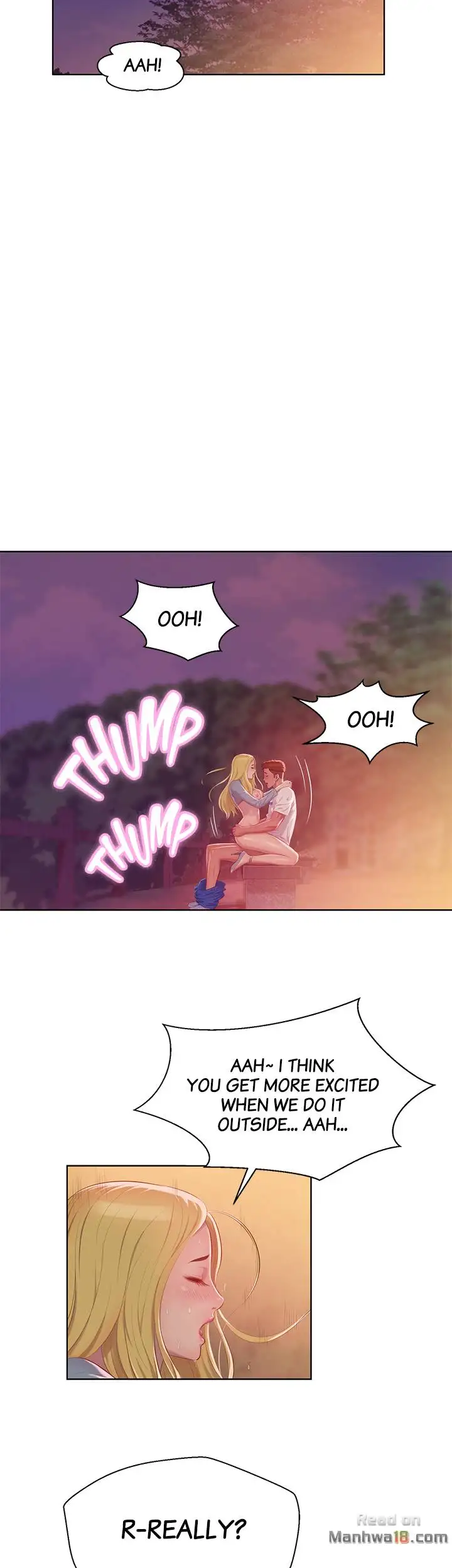 Freshman Chapter 46 Page 2