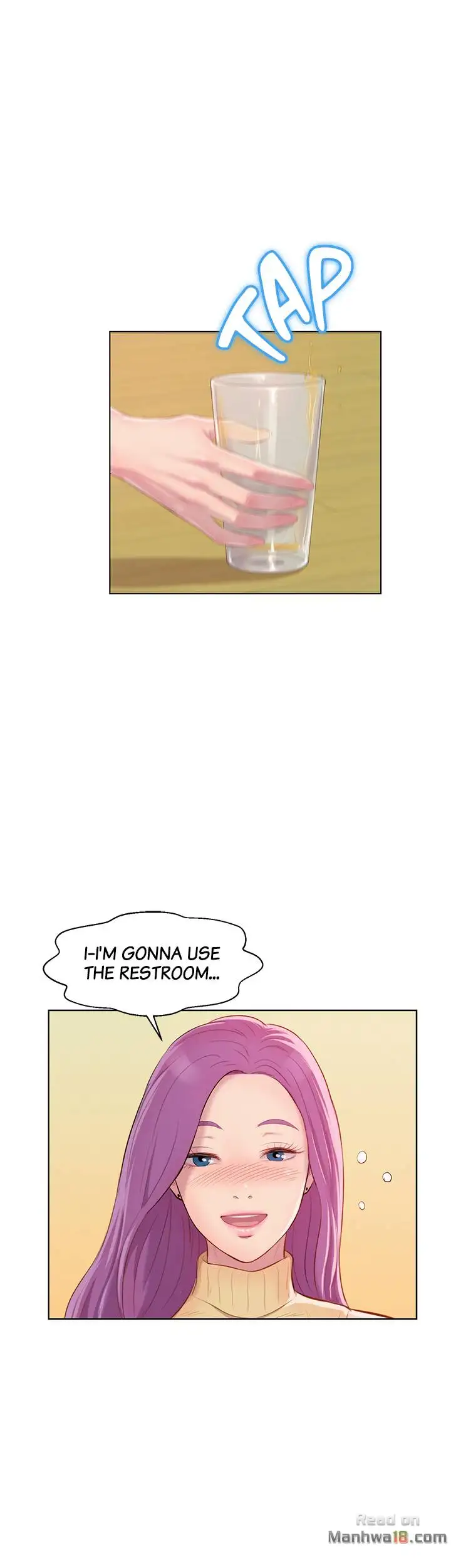 Freshman Chapter 46 Page 21