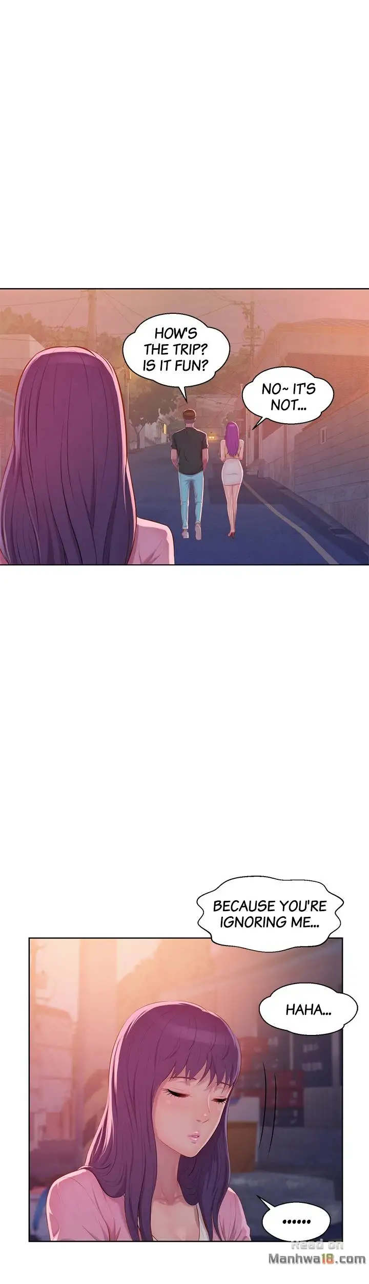 Freshman Chapter 46 Page 29