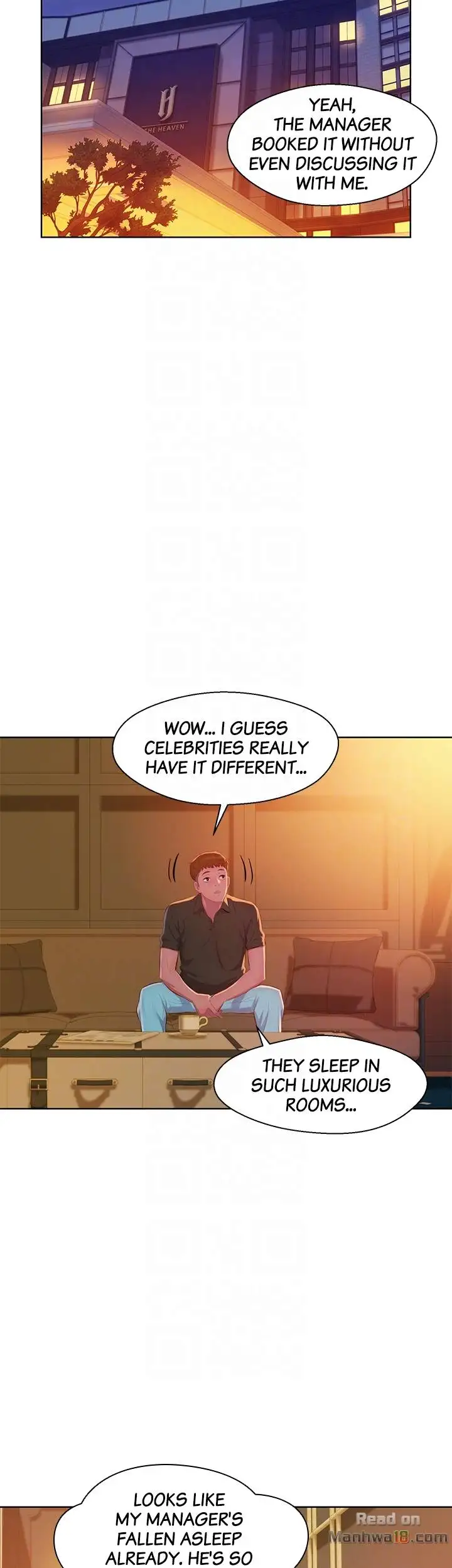 Freshman Chapter 46 Page 31