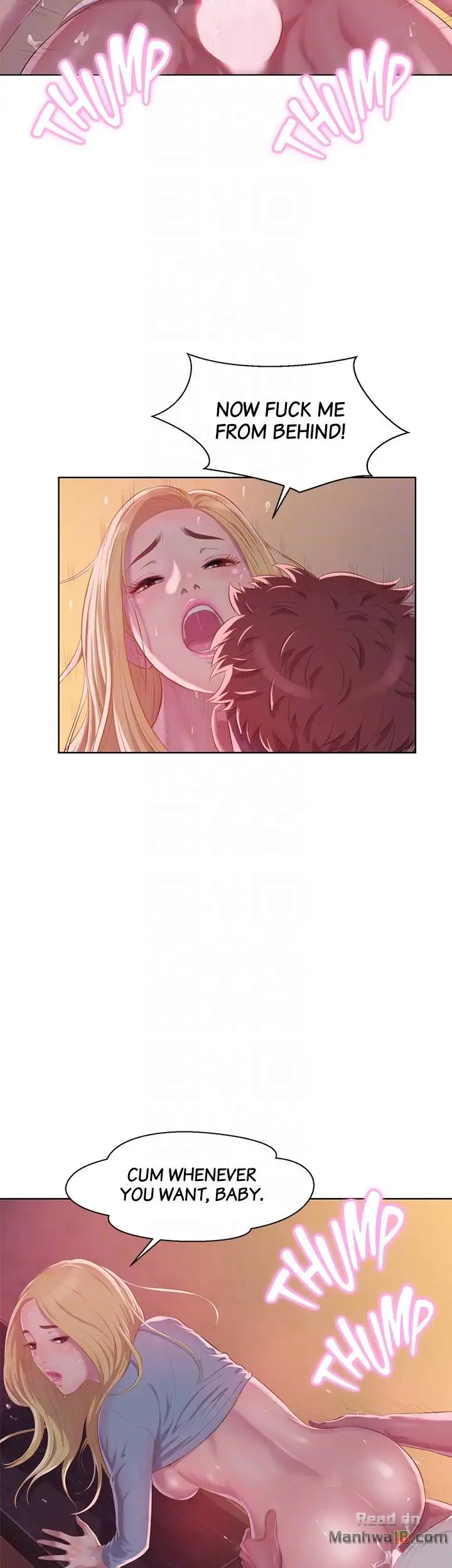 Freshman Chapter 46 Page 7