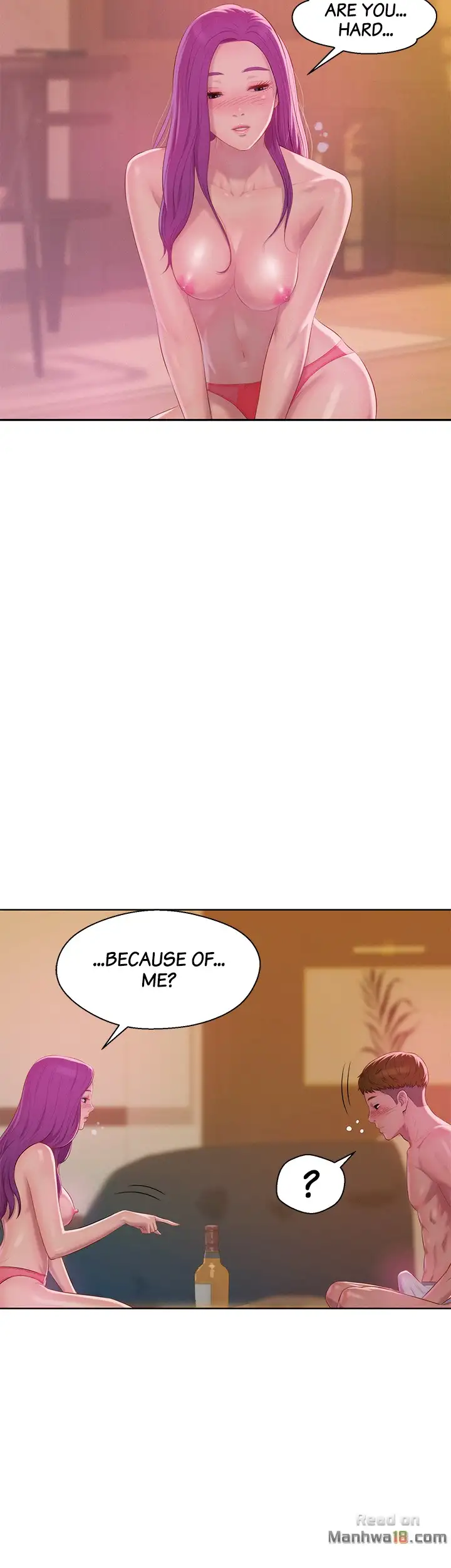 Freshman Chapter 47 Page 16
