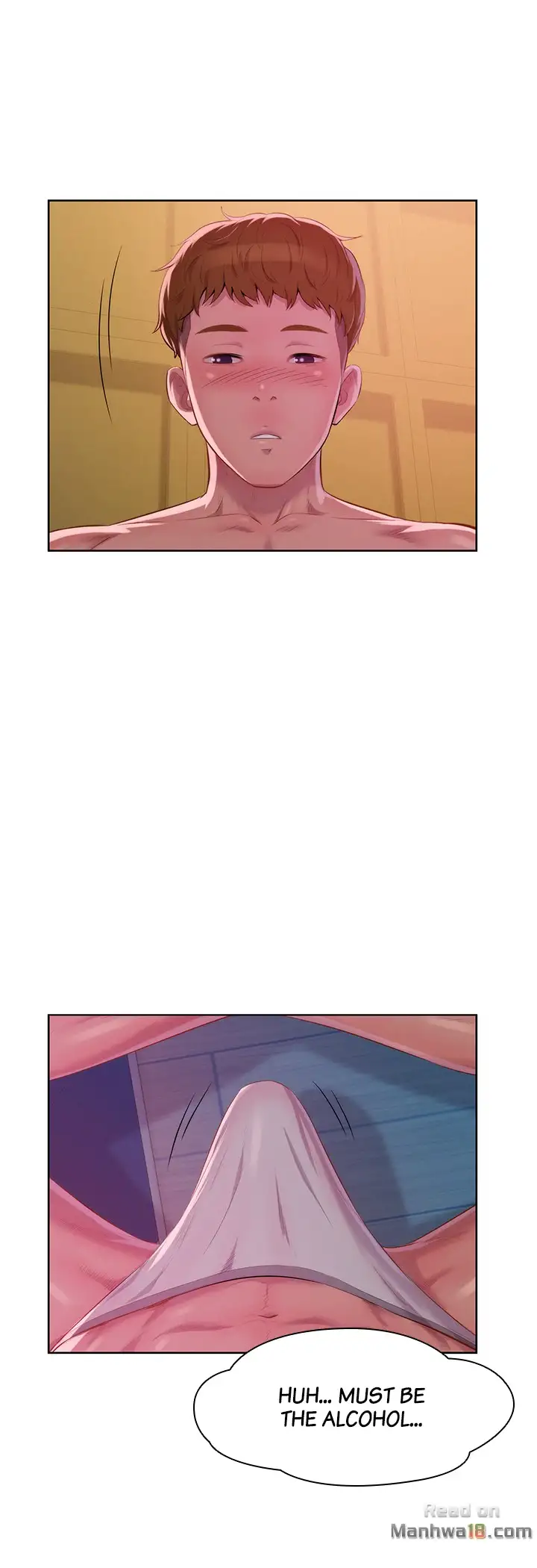 Freshman Chapter 47 Page 17