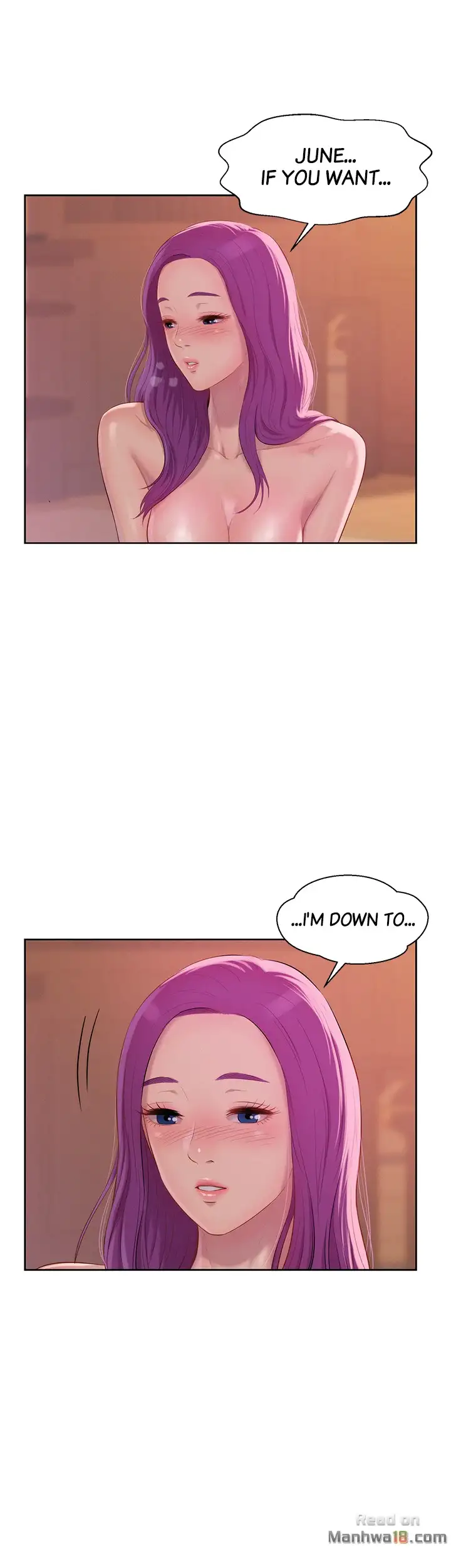 Freshman Chapter 47 Page 18