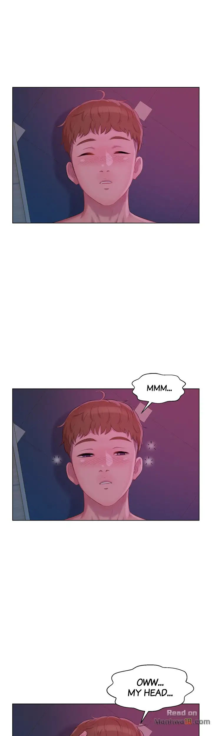 Freshman Chapter 47 Page 22