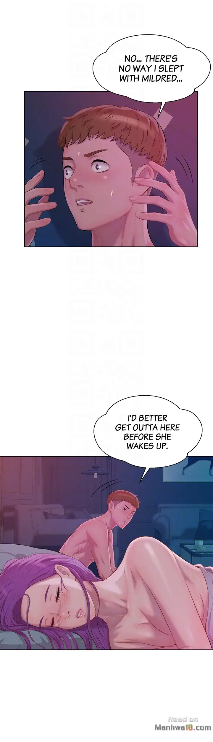 Freshman Chapter 47 Page 27
