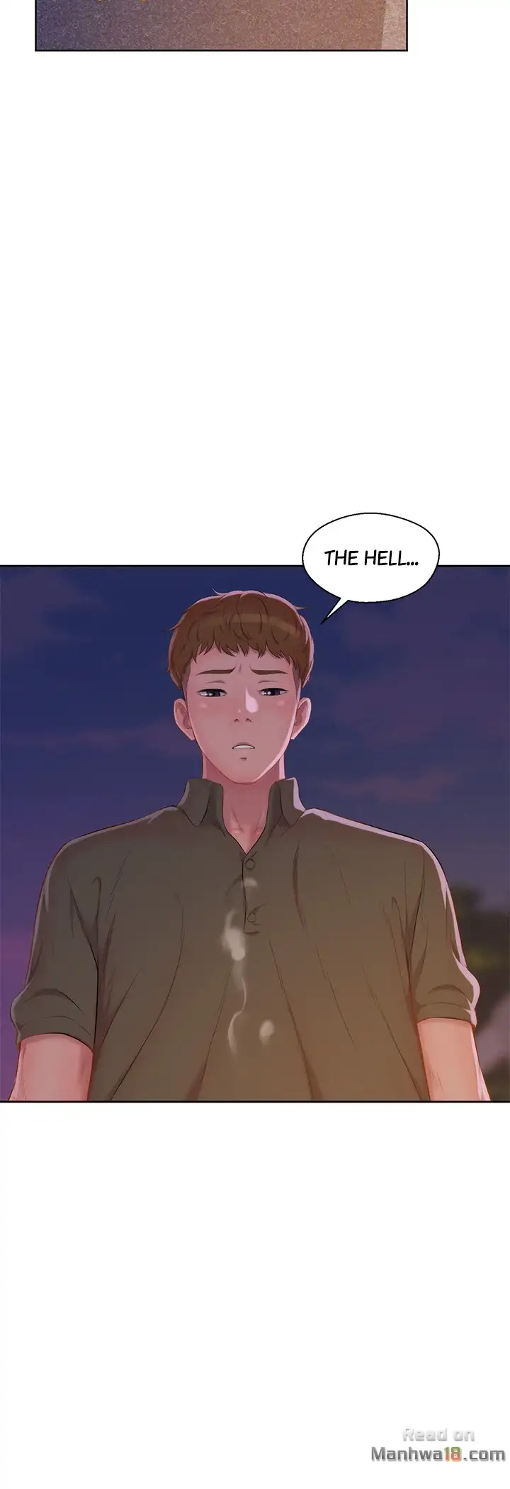 Freshman Chapter 47 Page 33
