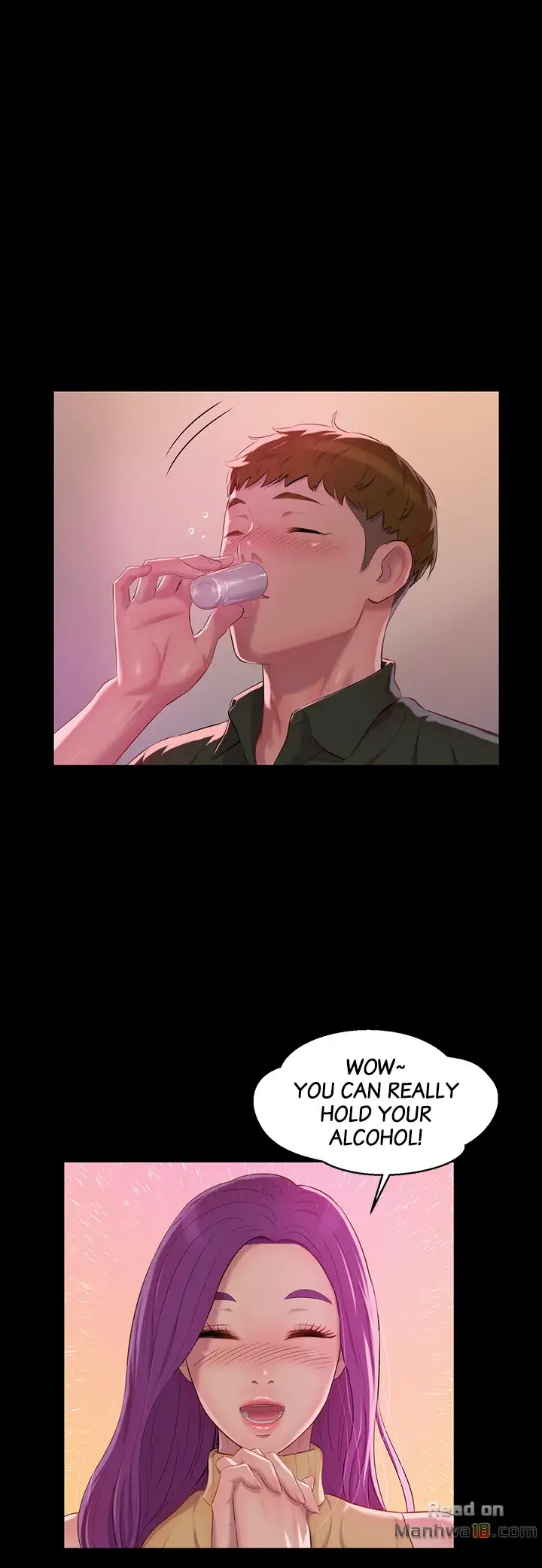 Freshman Chapter 47 Page 5