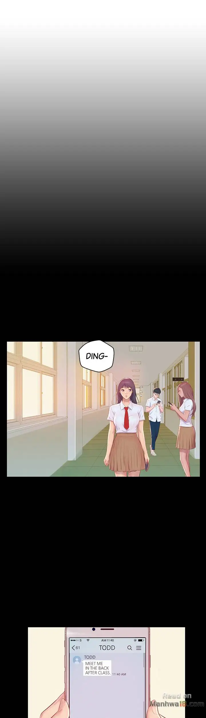 Freshman Chapter 49 Page 16