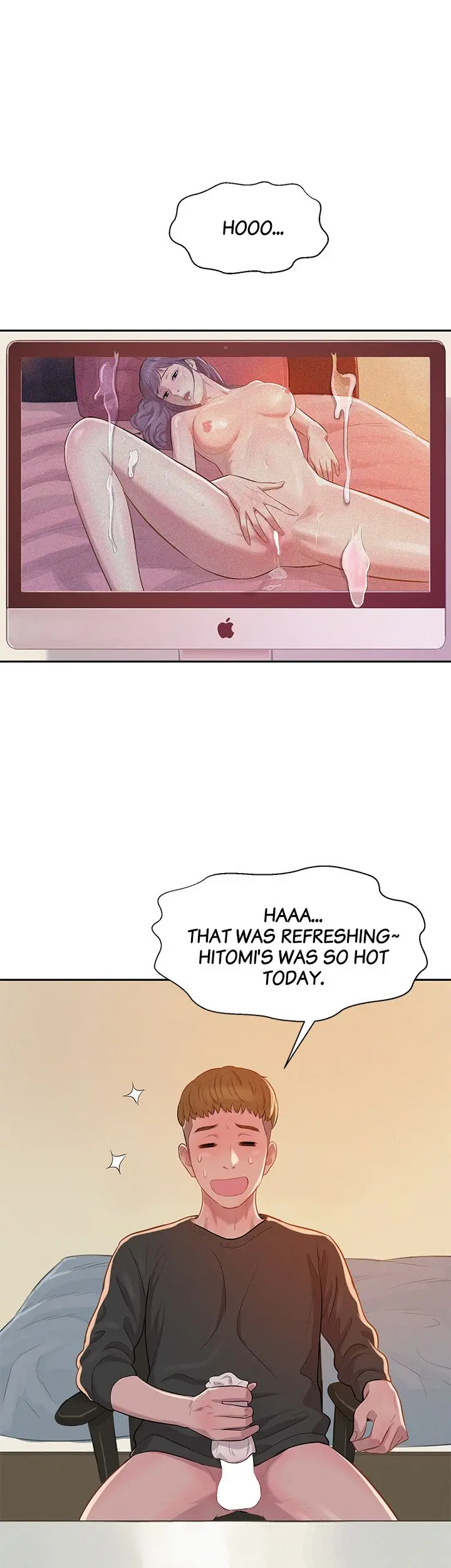 Freshman Chapter 5 Page 13