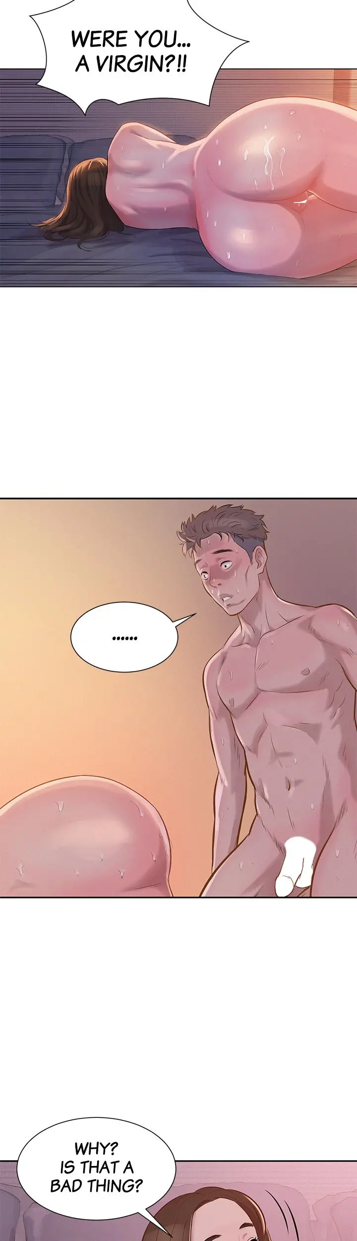 Freshman Chapter 5 Page 3