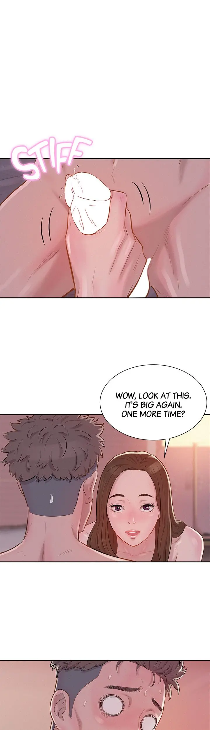Freshman Chapter 5 Page 5
