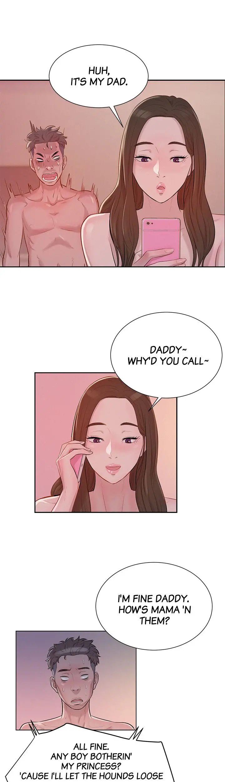 Freshman Chapter 5 Page 7