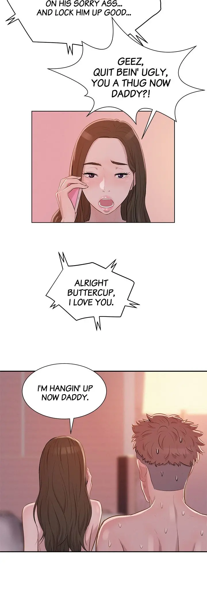 Freshman Chapter 5 Page 8