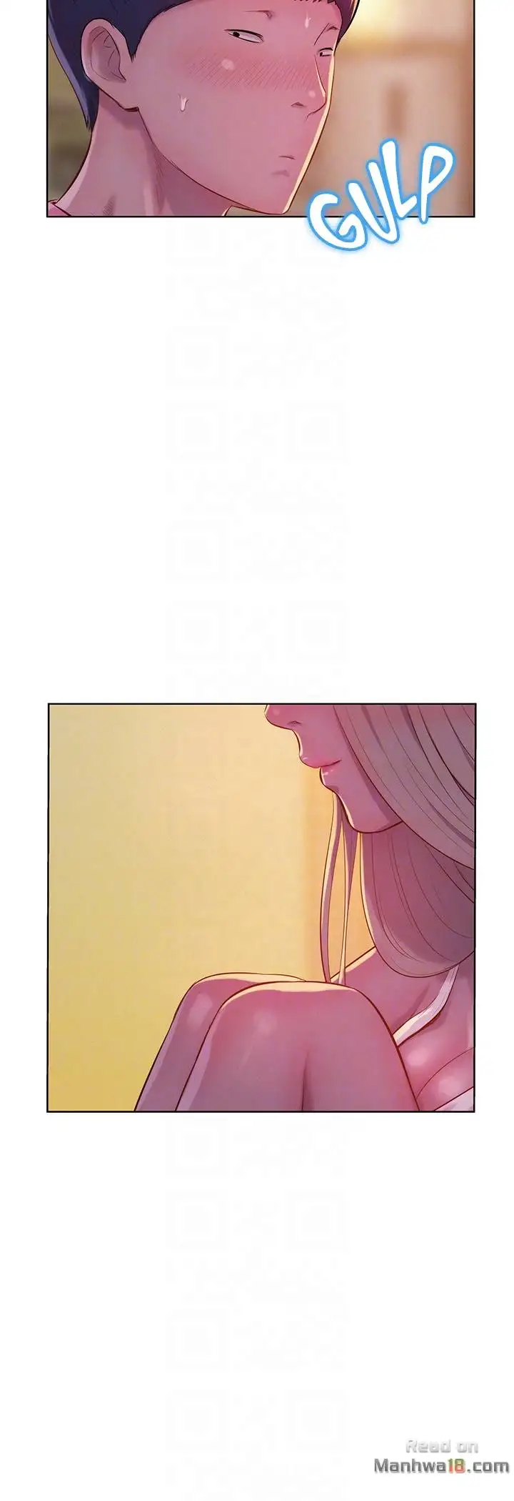 Freshman Chapter 50 Page 31