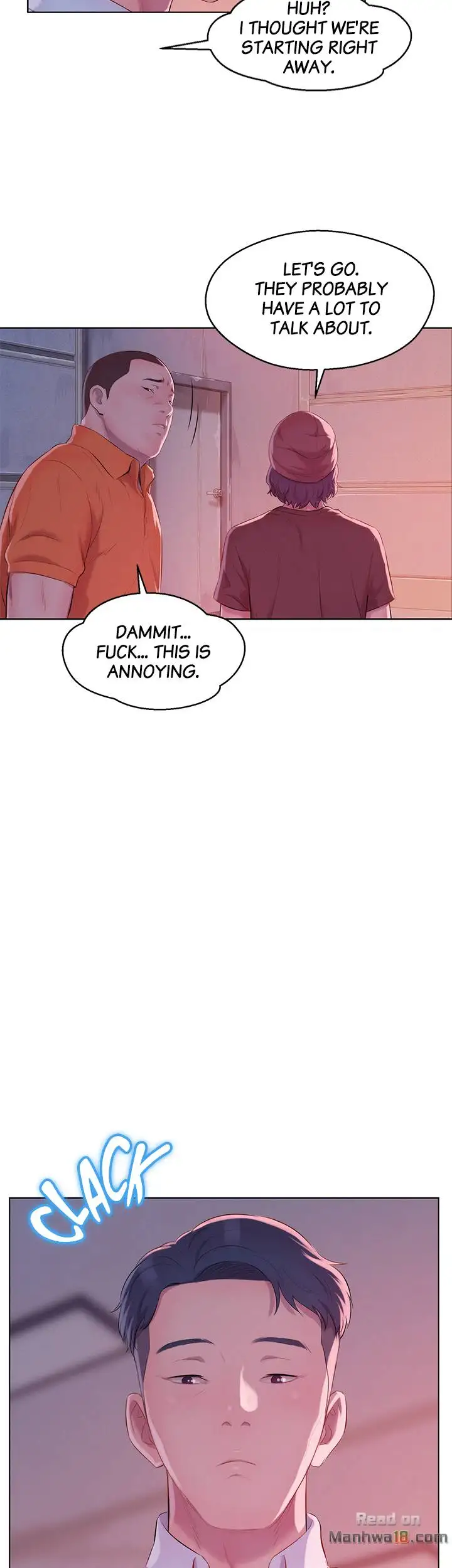 Freshman Chapter 50 Page 38