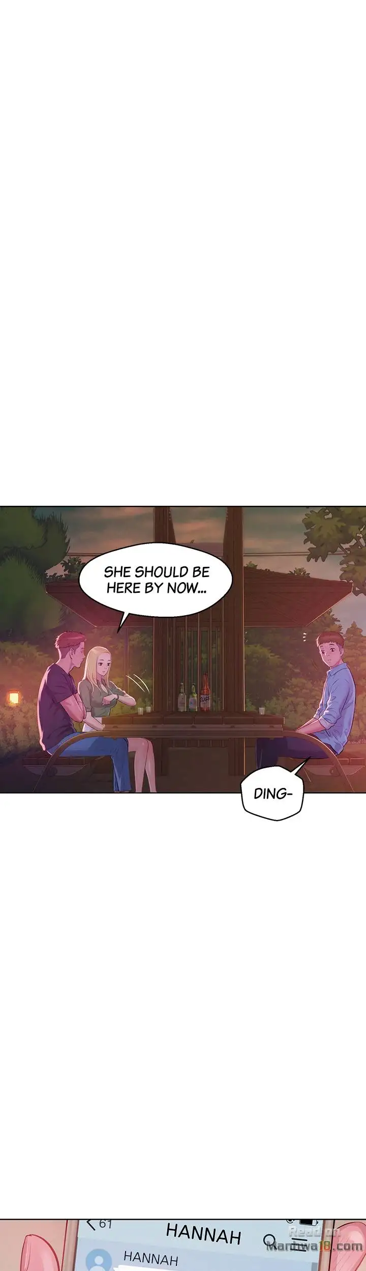 Freshman Chapter 50 Page 9