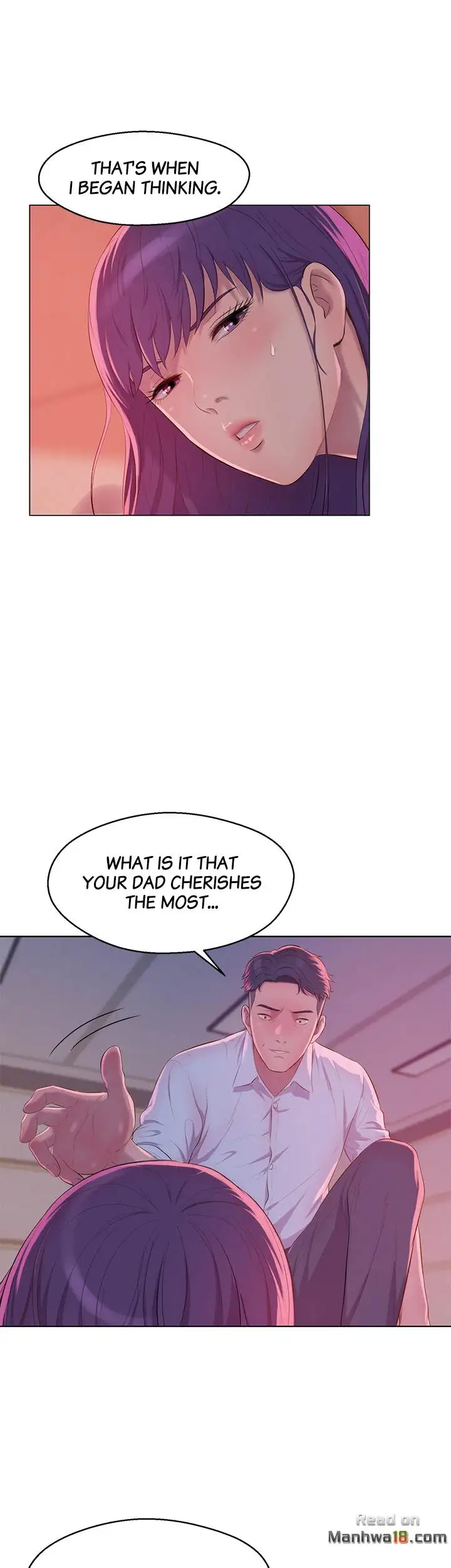 Freshman Chapter 51 Page 16