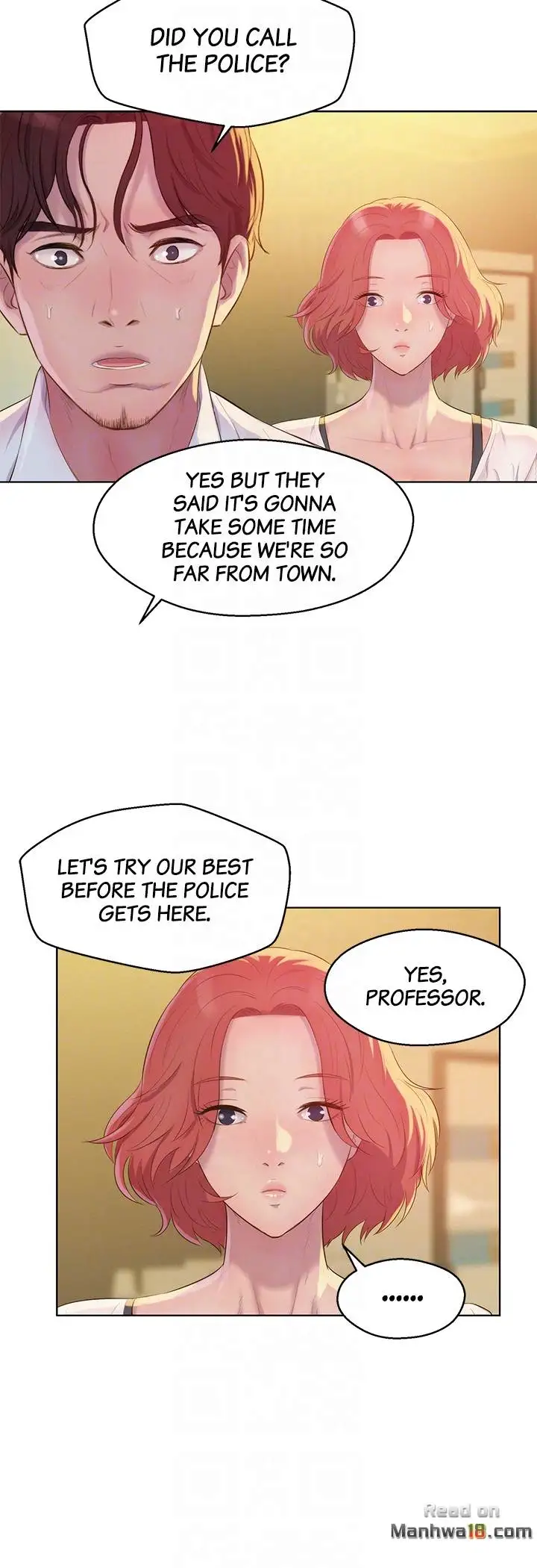Freshman Chapter 51 Page 19