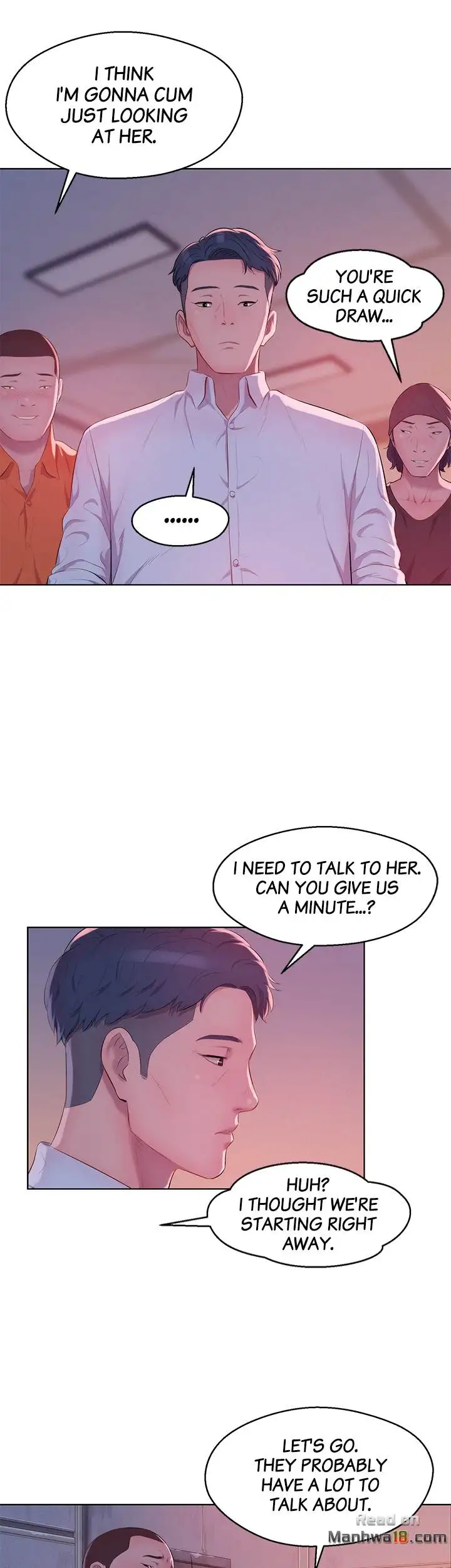 Freshman Chapter 51 Page 2