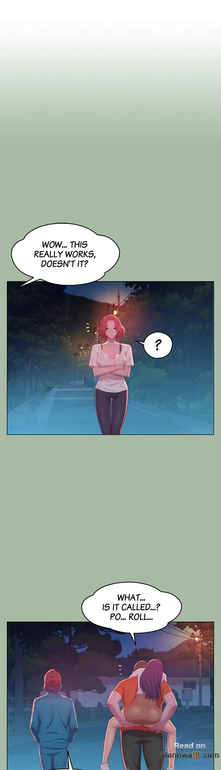 Freshman Chapter 51 Page 20