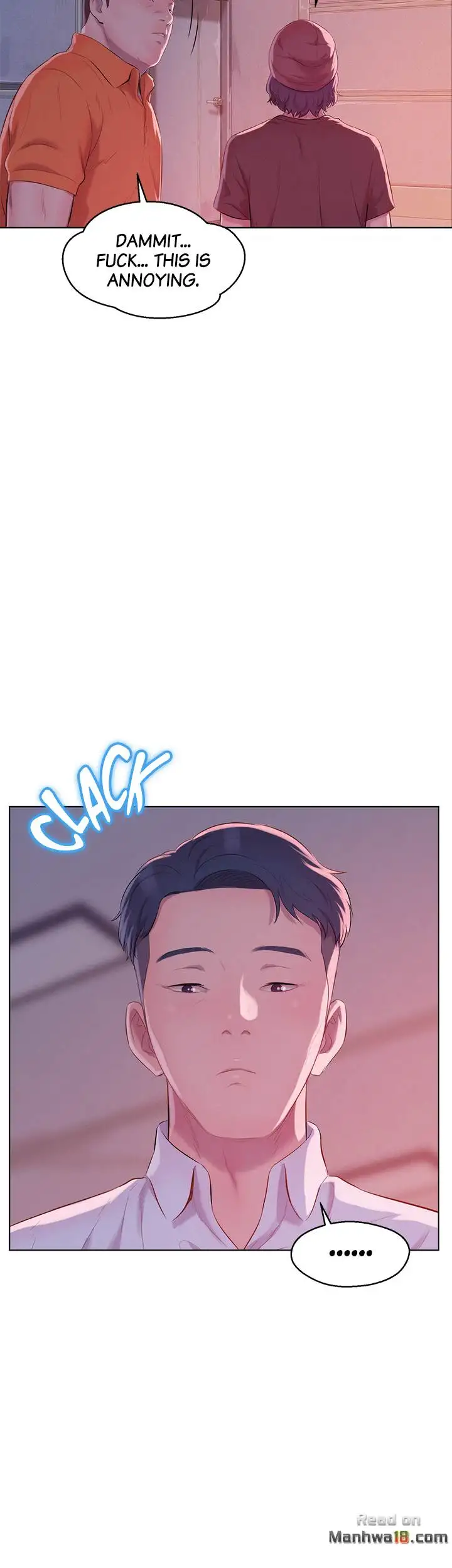 Freshman Chapter 51 Page 3