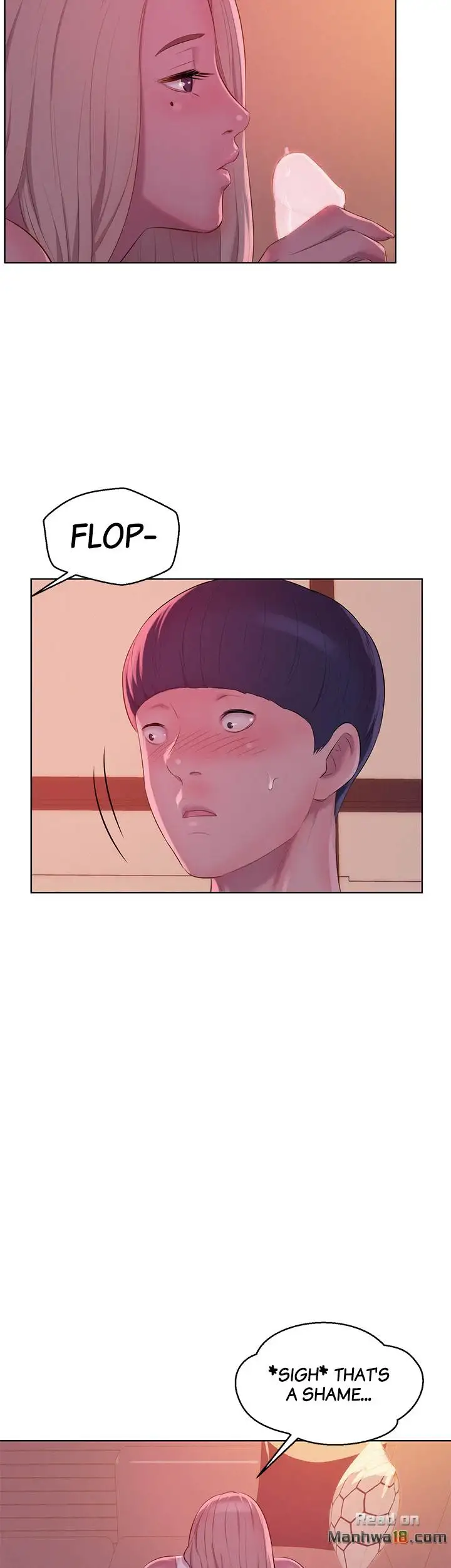 Freshman Chapter 51 Page 34