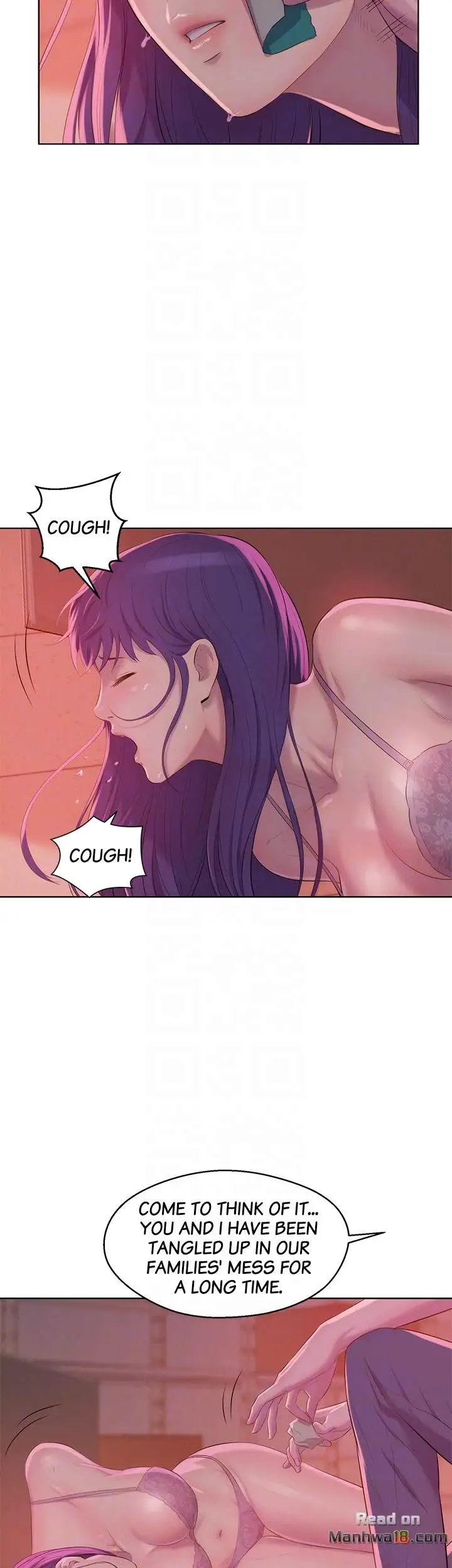 Freshman Chapter 51 Page 7