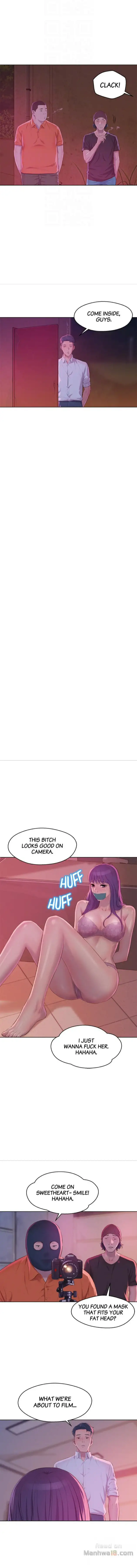 Freshman Chapter 52 Page 5