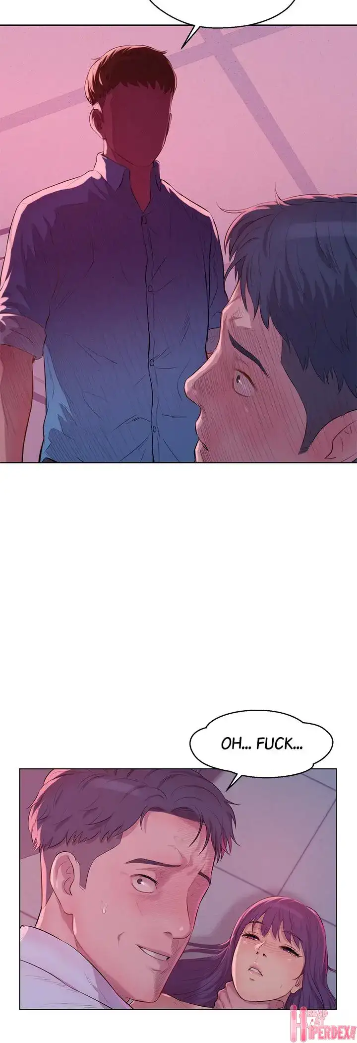 Freshman Chapter 54 Page 12