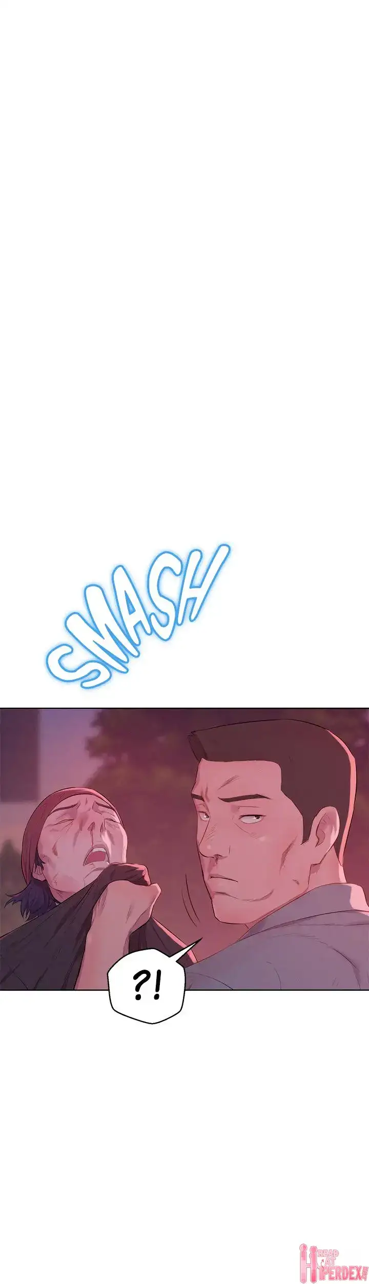 Freshman Chapter 54 Page 13
