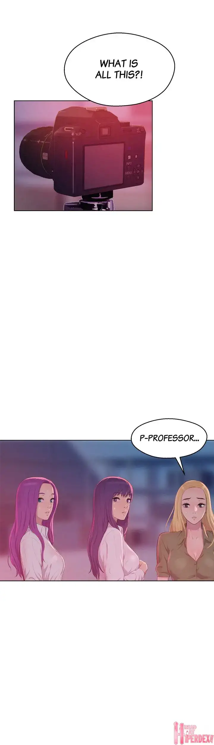 Freshman Chapter 54 Page 29