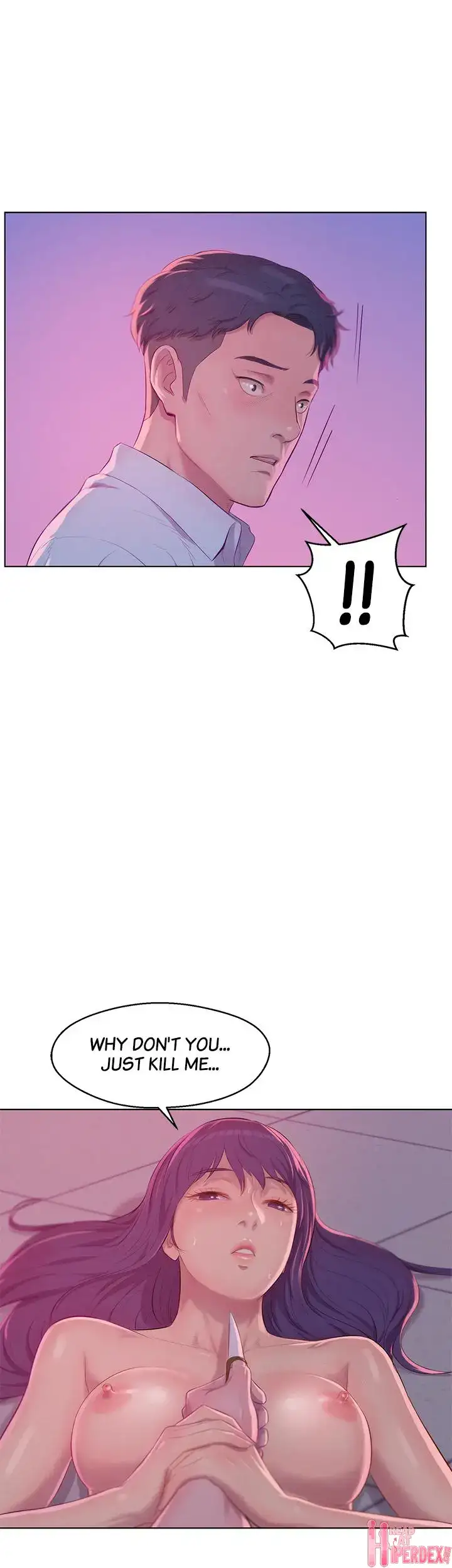Freshman Chapter 54 Page 3