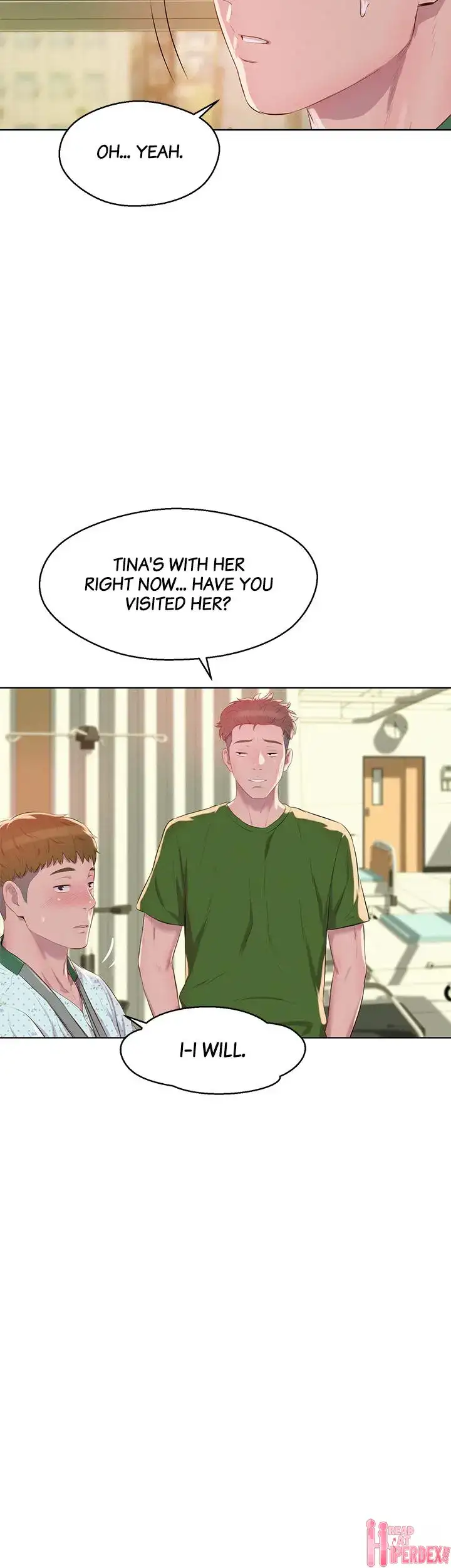 Freshman Chapter 54 Page 38