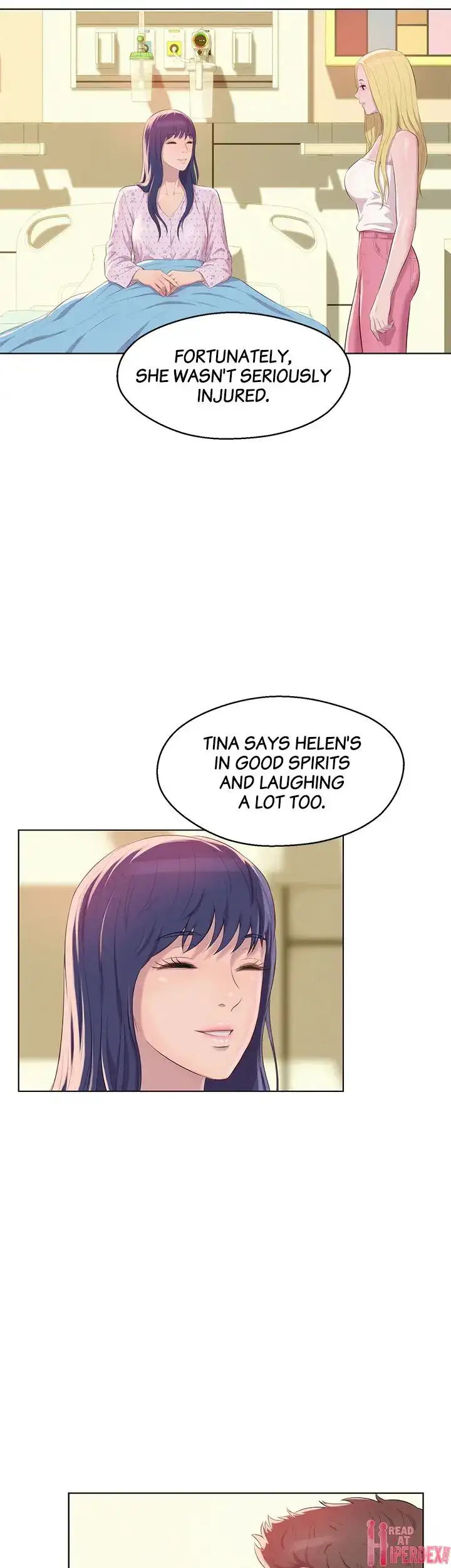 Freshman Chapter 54 Page 39