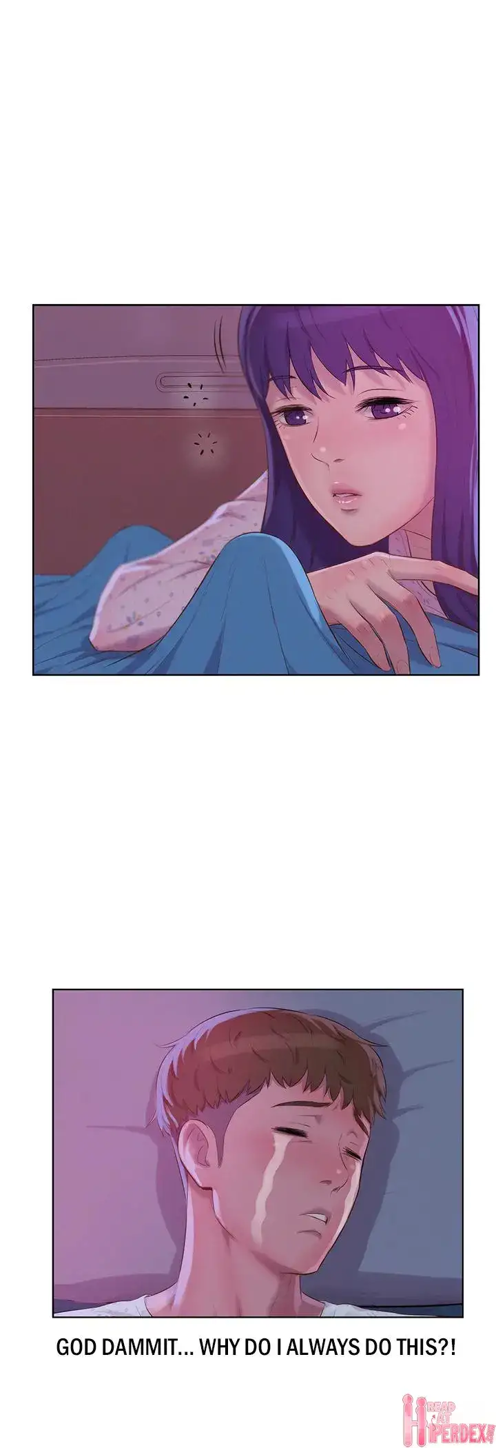 Freshman Chapter 55 Page 18