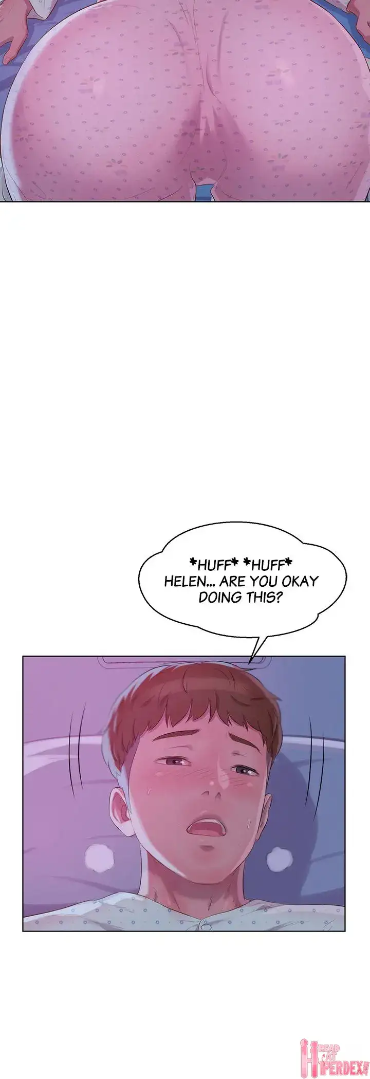 Freshman Chapter 55 Page 30