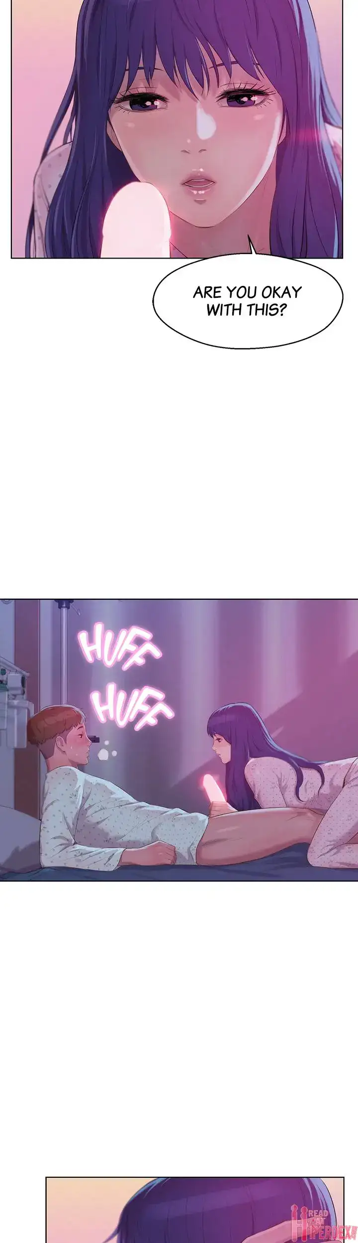 Freshman Chapter 55 Page 32