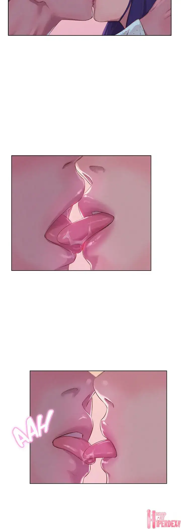 Freshman Chapter 55 Page 34