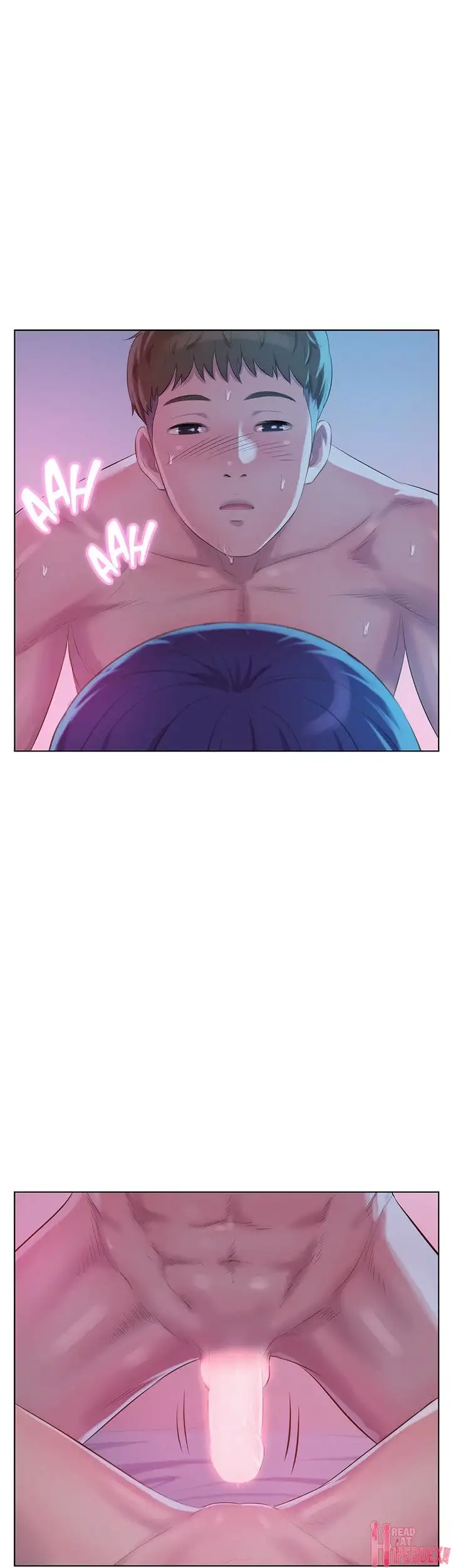 Freshman Chapter 56 Page 1