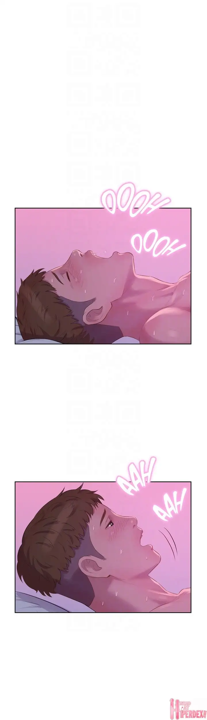 Freshman Chapter 56 Page 11