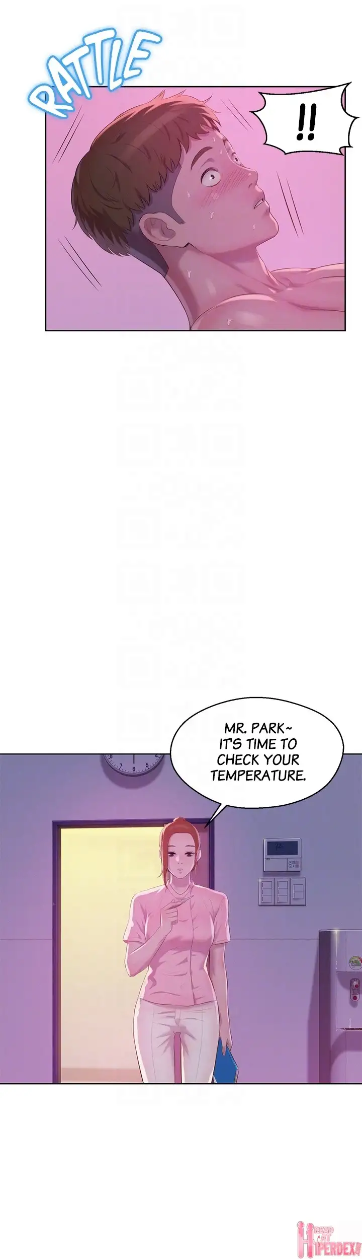 Freshman Chapter 56 Page 15