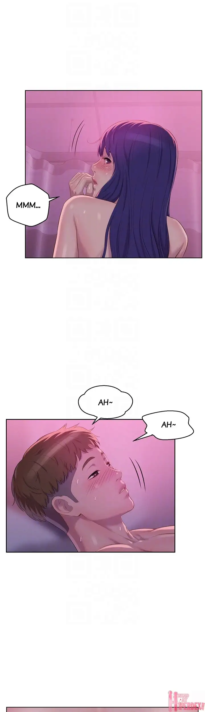 Freshman Chapter 56 Page 19