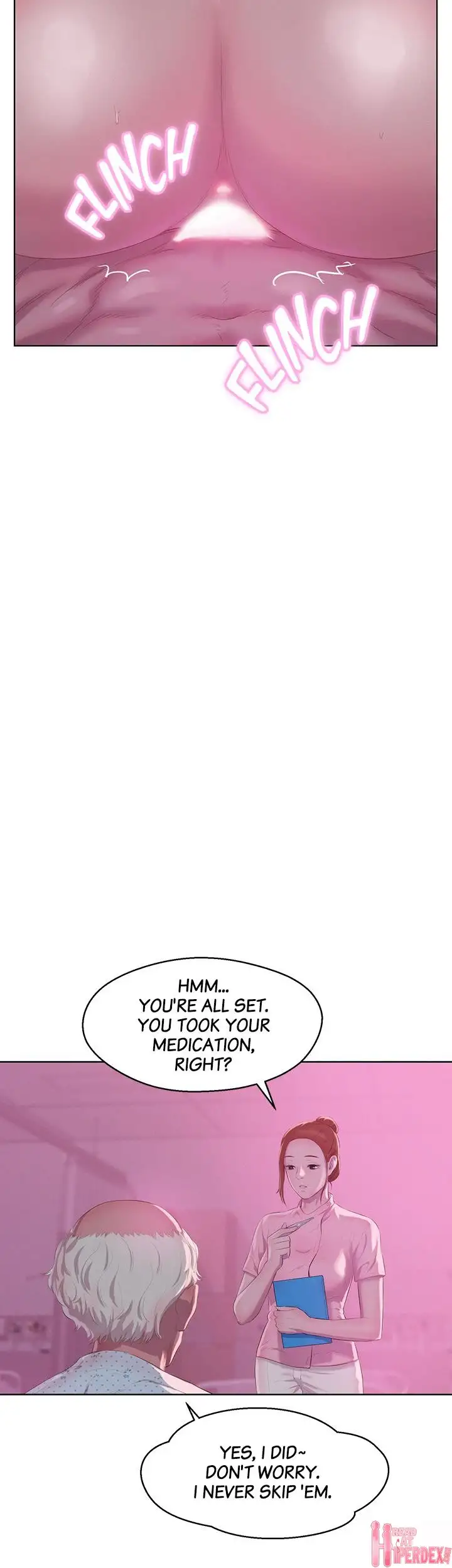 Freshman Chapter 56 Page 20