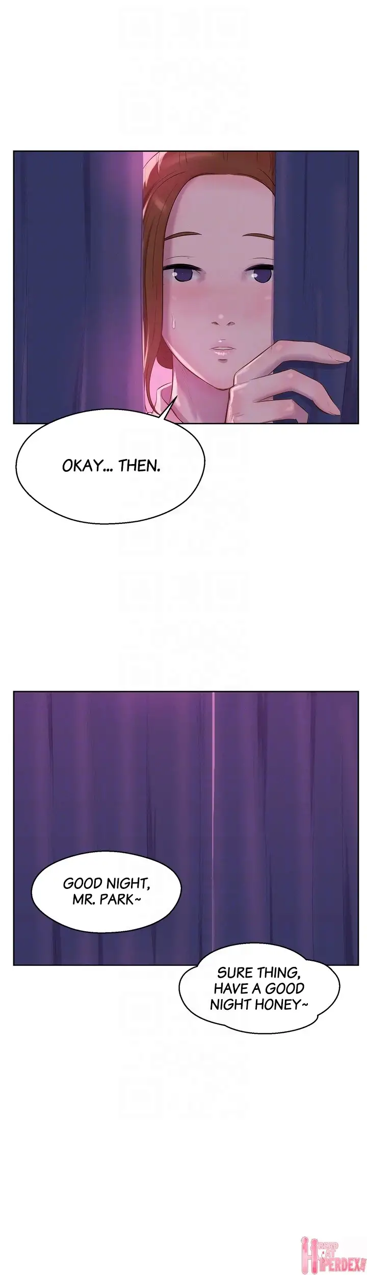 Freshman Chapter 56 Page 27