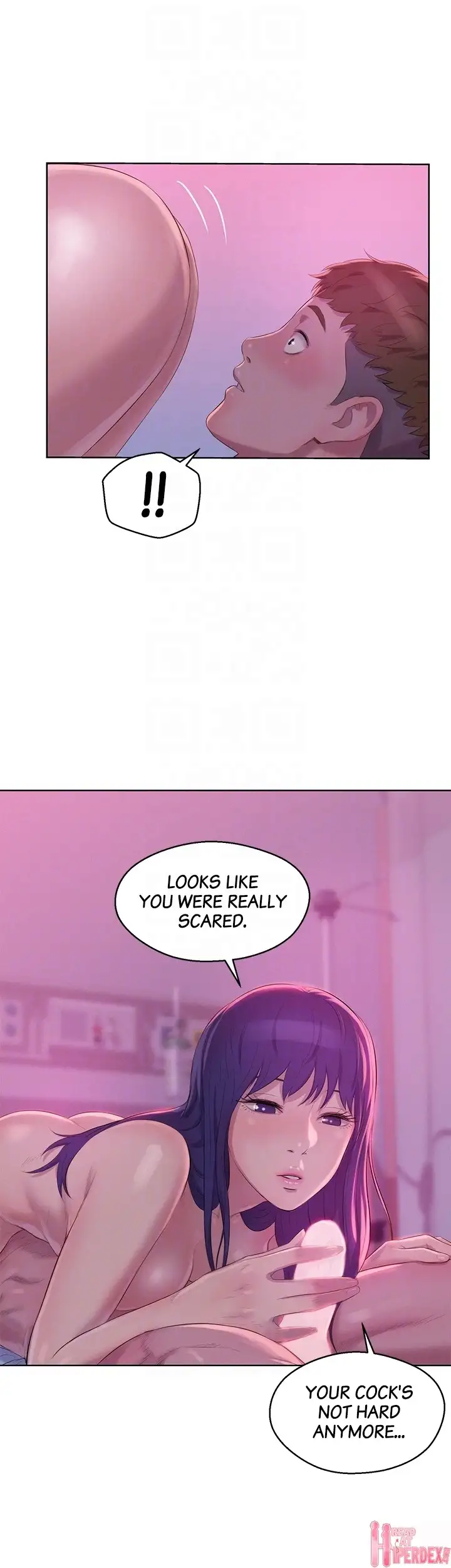 Freshman Chapter 56 Page 31