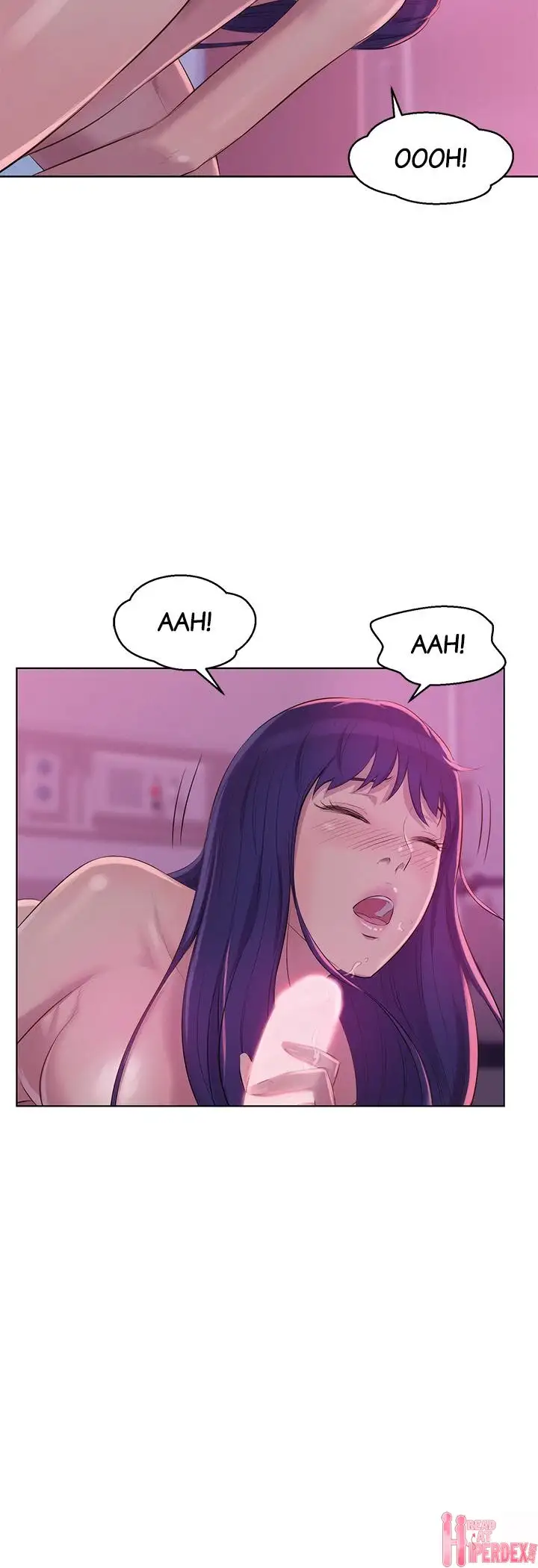 Freshman Chapter 56 Page 34